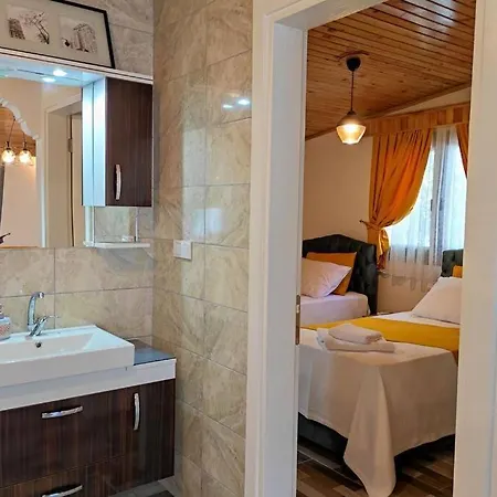 Limon Kayakoy - Private Swimming Pool Belen (Fethiye)
