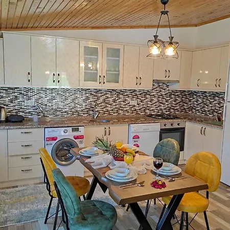 Limon Kayakoy - Private Swimming Pool 4* Belen (Fethiye)