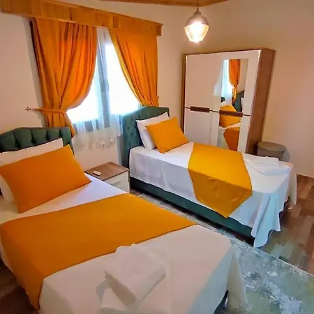 Limon Kayakoy - Private Swimming Pool 4*