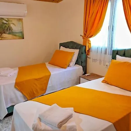 Hotel Limon Kayakoy - Private Swimming Pool