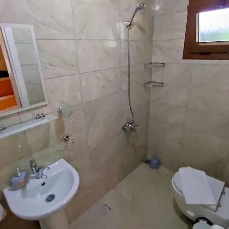 Limon Kayakoy - Private Swimming Pool 4*