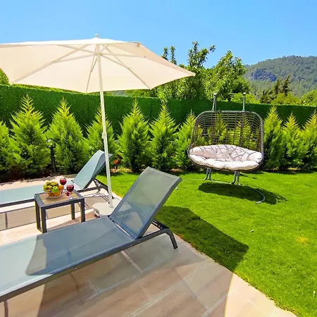 Hotel Limon Kayakoy - Private Swimming Pool Belen (Fethiye)